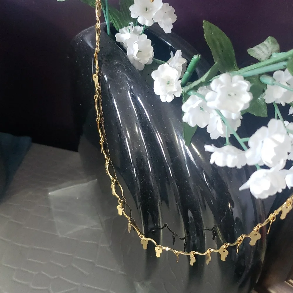 Necklace - Picture 6 of 8